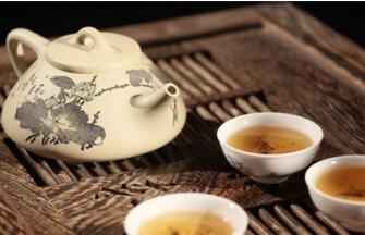 喝茶的好处和坏处