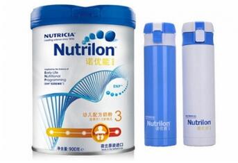 诺优能白金版和普通版有什么区别