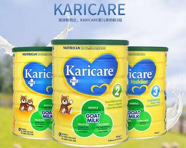 可瑞康奶粉上火吗