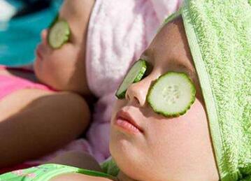 孩子测骨龄偏大的原因有哪些