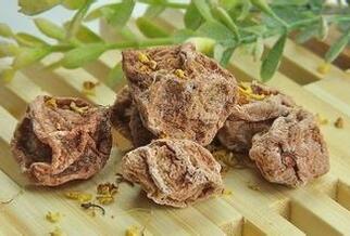 孕妇可以吃话梅吗