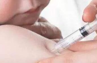 宝宝接种百白破疫苗的不良反应有哪些