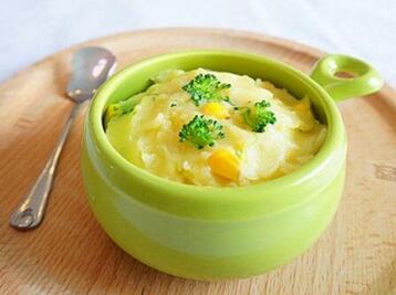 婴儿辅食添加的种类有哪些