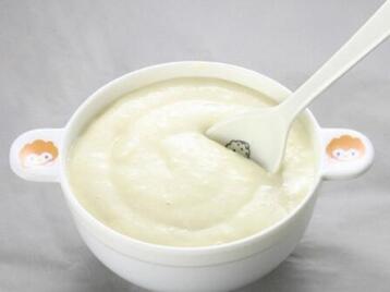 婴儿辅食添加的种类有哪些