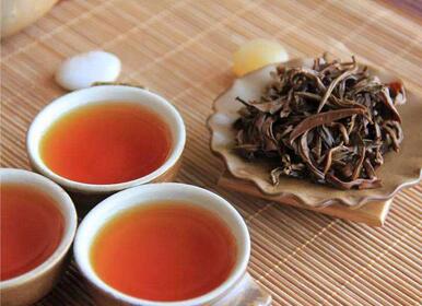 经期可以喝普洱茶吗