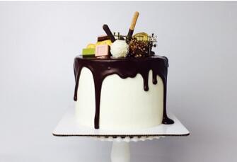 吃剩的蛋糕怎么保存