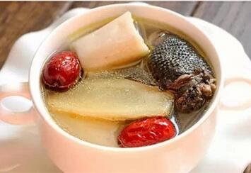 坐月子乌鸡汤的做法