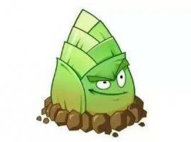 「胎教故事」春笋大力士