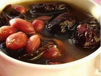 小儿止咳化痰偏方