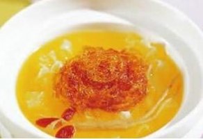 小儿止咳化痰偏方