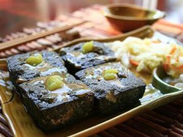 长沙臭豆腐的来历