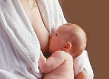 哺乳期感冒怎么办 会传染给宝宝吗