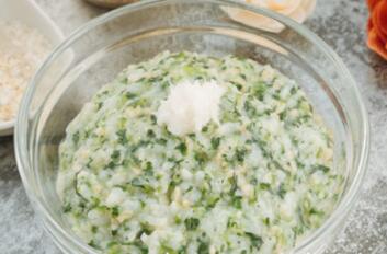 宝宝辅食鳕鱼粥的做法大全