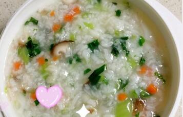 宝宝辅食鳕鱼粥的做法大全