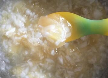 宝宝辅食鳕鱼粥的做法大全