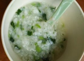 宝宝辅食鳕鱼粥的做法大全