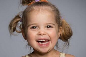 儿童换牙顺序图及注意事项