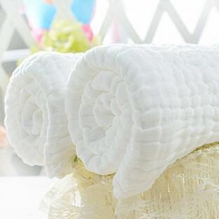 婴儿浴巾用什么材质好