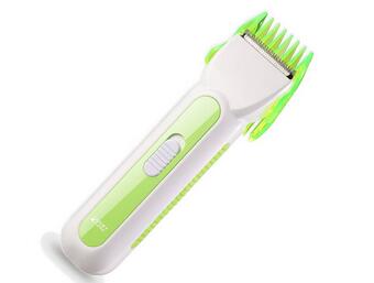 婴儿理发器好用吗