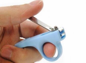 婴儿指甲钳哪种好用