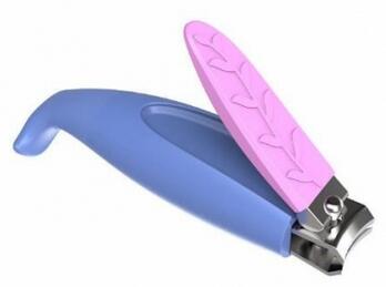 婴儿指甲钳哪种好用