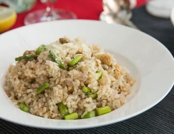 宝宝吃芦笋的做法大全