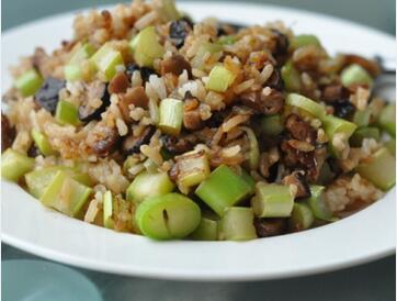 宝宝吃芦笋的做法大全