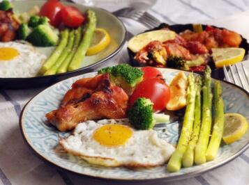 宝宝吃芦笋的做法大全