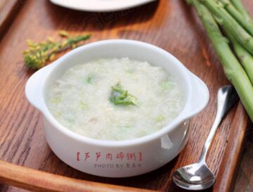 宝宝吃芦笋的做法大全