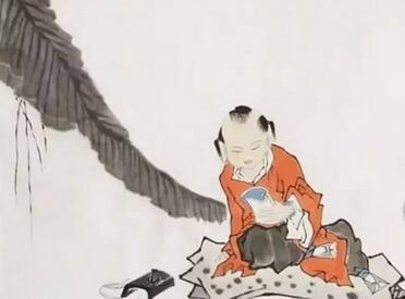 古诗词歌赋中的好名字大全带解释