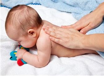 宝宝夜间快速止咳的方法