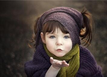 五行属水的字女孩名字