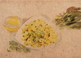 宝宝可以吃香椿炒鸡蛋吗