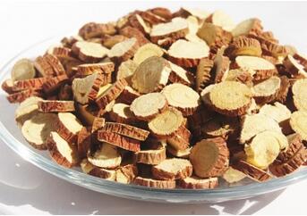 甘草片小孩能吃吗