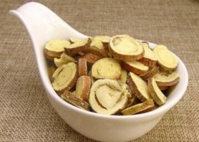 甘草片小孩能吃吗