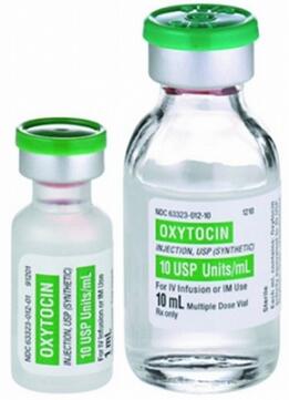 催产素(缩宫素)的作用