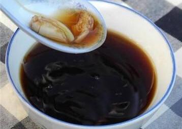 宝宝咳嗽能喝大蒜冰糖水吗