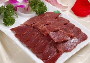 夏天吃什么肉比较好