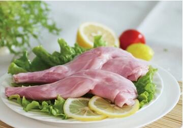 夏天吃什么肉比较好