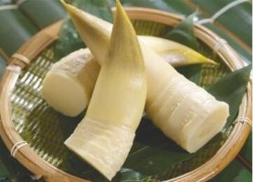 给宝宝吃竹笋的做法