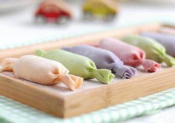 给宝宝吃竹笋的做法