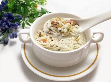 给宝宝吃竹笋的做法