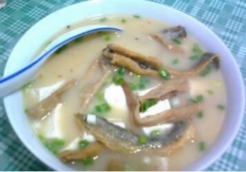 宝宝吃泥鳅汤的做法