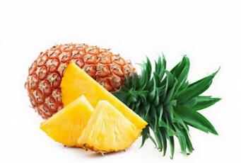 菠萝怎么吃不酸