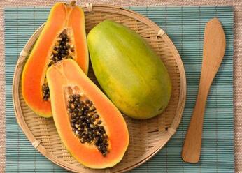 孕妇可以吃木瓜吗