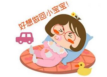 孕妇气血不足如何调理