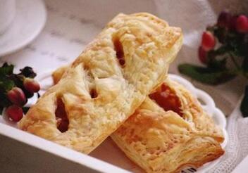 苹果派的简单做法