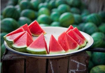 孕妇怀孕可以吃西瓜吗