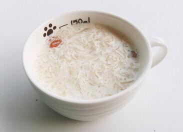 燕窝怎么做给宝宝吃