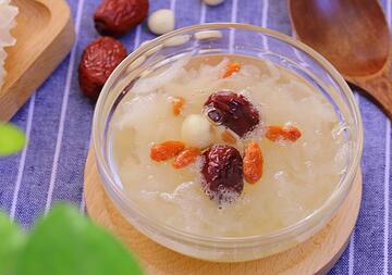 燕窝怎么做给宝宝吃